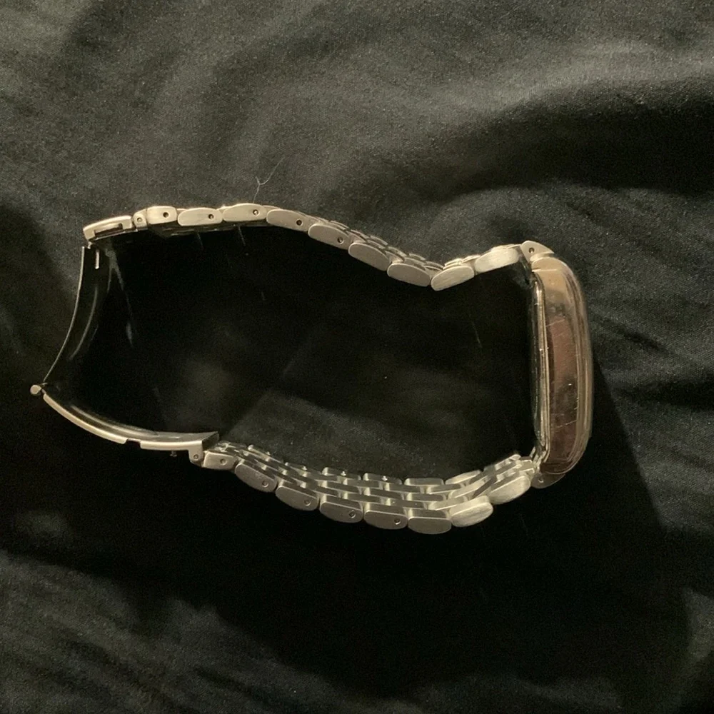 Agenda Quartz Watch - Picture 4 of 4